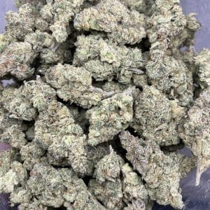 GOLIATH GLUE (EXOTIC SATIVA DEAL) - Image 3